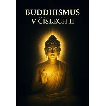 Kniha Buddhismus v číslech II Ekniha