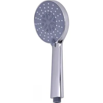 Sprchová hlavice DuraHome Egmont 59205 Hlavice sprchová, 5 funkcí, chrom