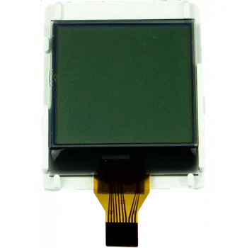 Přislušenství pro detektor kovů Displej/LCD pro sluchátka XP WS6/ST