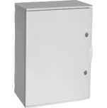 Iboco IP-VTR 03 CIECO 04603 Rozváděčová skříň s plnými dveřmi; velikost 03 (504x434x210)