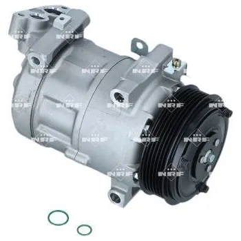 Kompresor klimatizace Kompresor, klimatizace NRF 32932