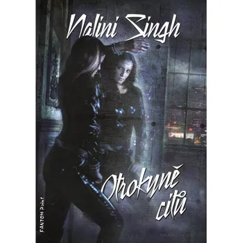 Otrokyně citů Ekniha