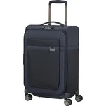 Samsonite Airea SP.55/20 EXP LENGTH 35 CM Dark Blue