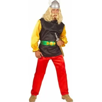 Karnevalový kostým Widmann Kostým Gal dospělý velikost M