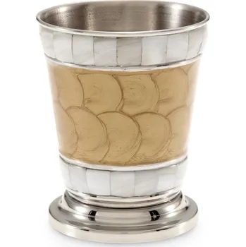 Držák na kartáček Julia Knight Classic, světle hnědá