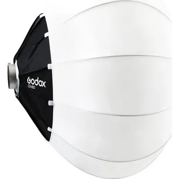 Softbox Balónový softbox Godox CS-85D , 85cm , Bowens