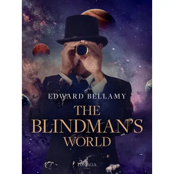 Kniha The Blindman's World Ekniha