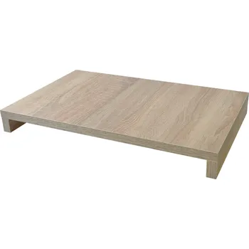 Podstavec pod monitor Podstavec XL vel. 5, dub sonoma