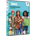 The Sims 4: Ekobydlení