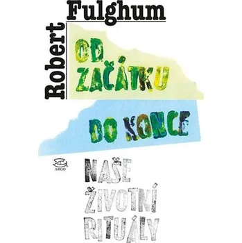 Kniha Od začátku do konce Ekniha