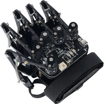 ostatní stavebnice Acebott Rukavice se snímáním pohybu QD023