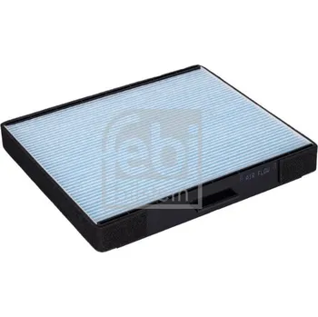 Kabinový filtr FEBI BILSTEIN Filtr, vzduch v interiéru 24439