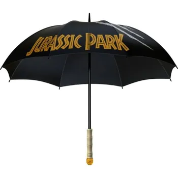Deštník Jurassic Park: Logo - automatický děštník