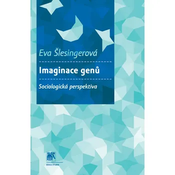 Imaginace genů Ekniha