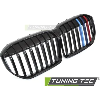 Kapota Tuning-Tec Ledvinky BMW G11 G12 LCI 2012-2022 - trikolora