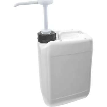 Dávkovač mýdla Tierra Verde 11650 pumpička na 5 l kanystr