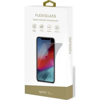 Epico Flexi Glass pro iPhone XR