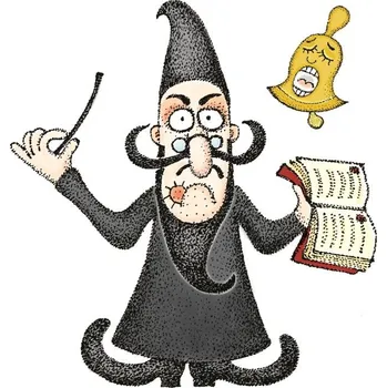 Melita Denková: Matýsek čaroděj Audiokniha