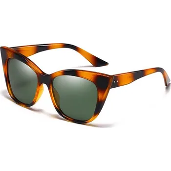 Sluneční brýle NEOGO Mirages 5 sluneční brýle, Red Frame