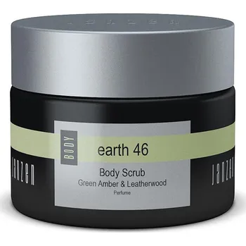 Koupelová kosmetika JANZEN Earth 420 g