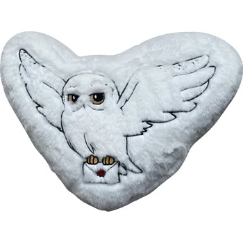 Polštář Harry Potter: Hedvika - polštář