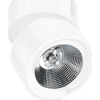 Žárovka Azzardo AZ1618 - LED Bodové svítidlo SCORPIO 1xLED/10W/230V
