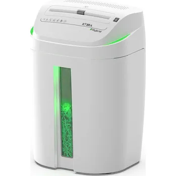 Kancelář Skartovací stroj KOBRA C4 - HYBRID