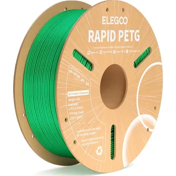 Elegoo RAPID PETG 1kg Green