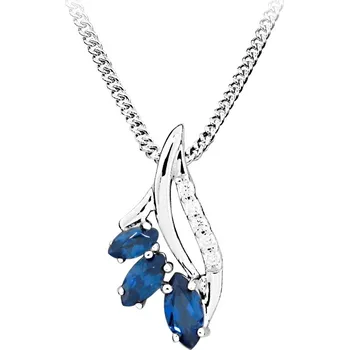 Náramek SILVER CAT SC385 (Ag925/1000; 2,84 g)