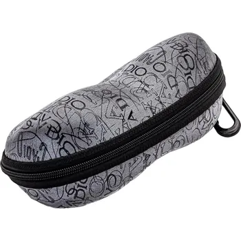 Pouzdro na brýle Glassa Pouzdro na sluneční brýle S7 šedé