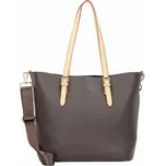 Bugatti Ella Shopper L hnědá