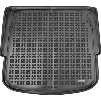 Autodoplněk ACI FORD Mondeo 07-10 gumová vložka do kufru s protiskluzovou úpravou (pro vozidla s rezervou)
