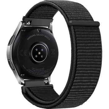 Příslušenství k chytrým hodinkám Eternico Airy Universal Quick Release 22mm Solid Black