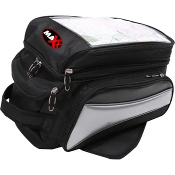 Zavazadlo na motocykl MAXX - AZ30/35 Tankruksak magnetický