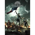 Steelrising - PC DIGITAL