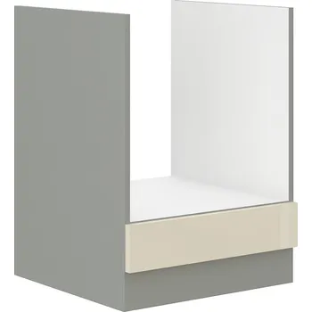 Kuchyňská skříňka Spodní kuchyňská skříňka KARMEN DK60 pro vestavnou troubu