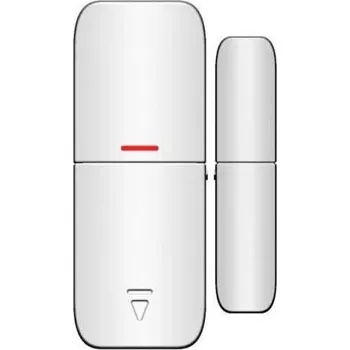 vypínač Přídavné čidlo okna/dveře k GSM alarmu