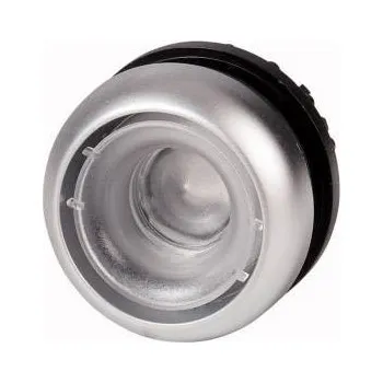 Eaton 216933 M22-DL-X tlačítko plochý, okrouhlý 1 ks