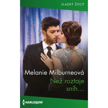 Kniha Než roztaje sníh… Ekniha