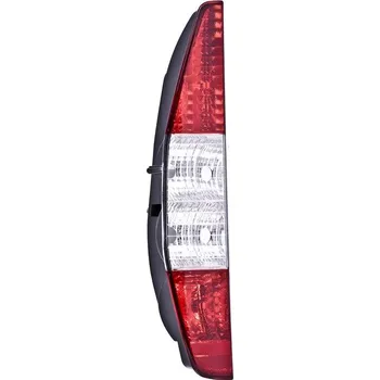 Auto-moto ACI FIAT DOBLO 01-05 zadní světlo (bez objímek) L