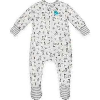 Love To Dream Overal zajíček, 3-6m
