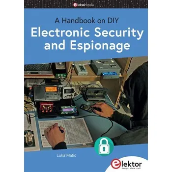 Electronic Security and Espionage - Matic, Luka
