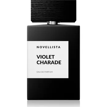 Unisex parfém NOVELLISTA Violet Charade U EDP 75 ml