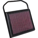 K&N vzduchový filtr 33-5000