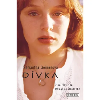 Kniha Dívka Ekniha