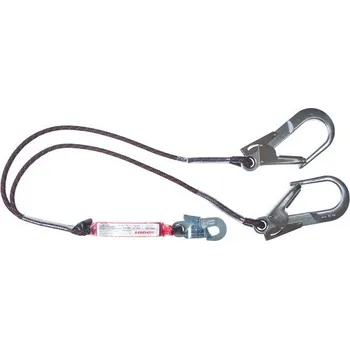 Sport Lanex | TLUMIČ PÁDU (karabiny 56mm)