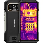 Ulefone Armor 27T Pro Black