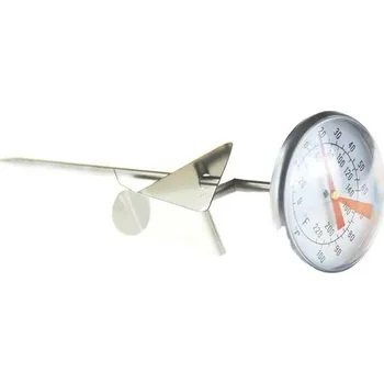 Kuchyňský teploměr ECOCOFFEE Teploměr na mléko