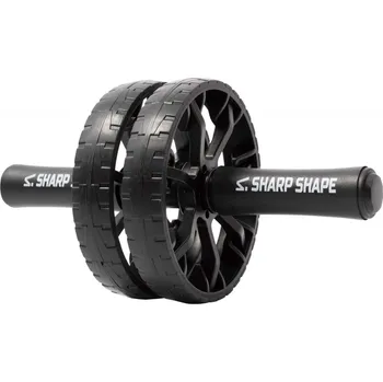Sport Sharp Shape AB Wheel dual black