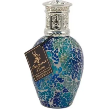 Aroma lampa Ashleigh & Burwood Velká katalytická lampa MOSAIC MEADOW